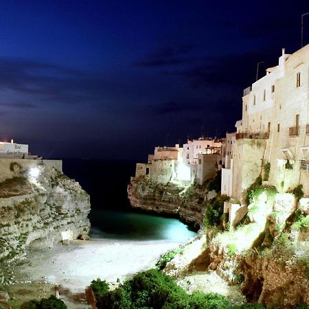 Lo Scrigno Del Mare Villa Polignano a Mare Kültér fotó