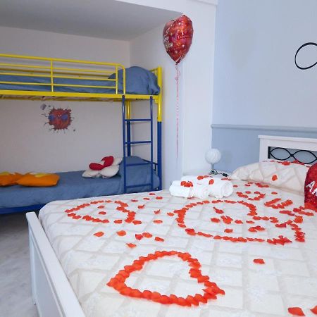 Lo Scrigno Del Mare Villa Polignano a Mare Kültér fotó