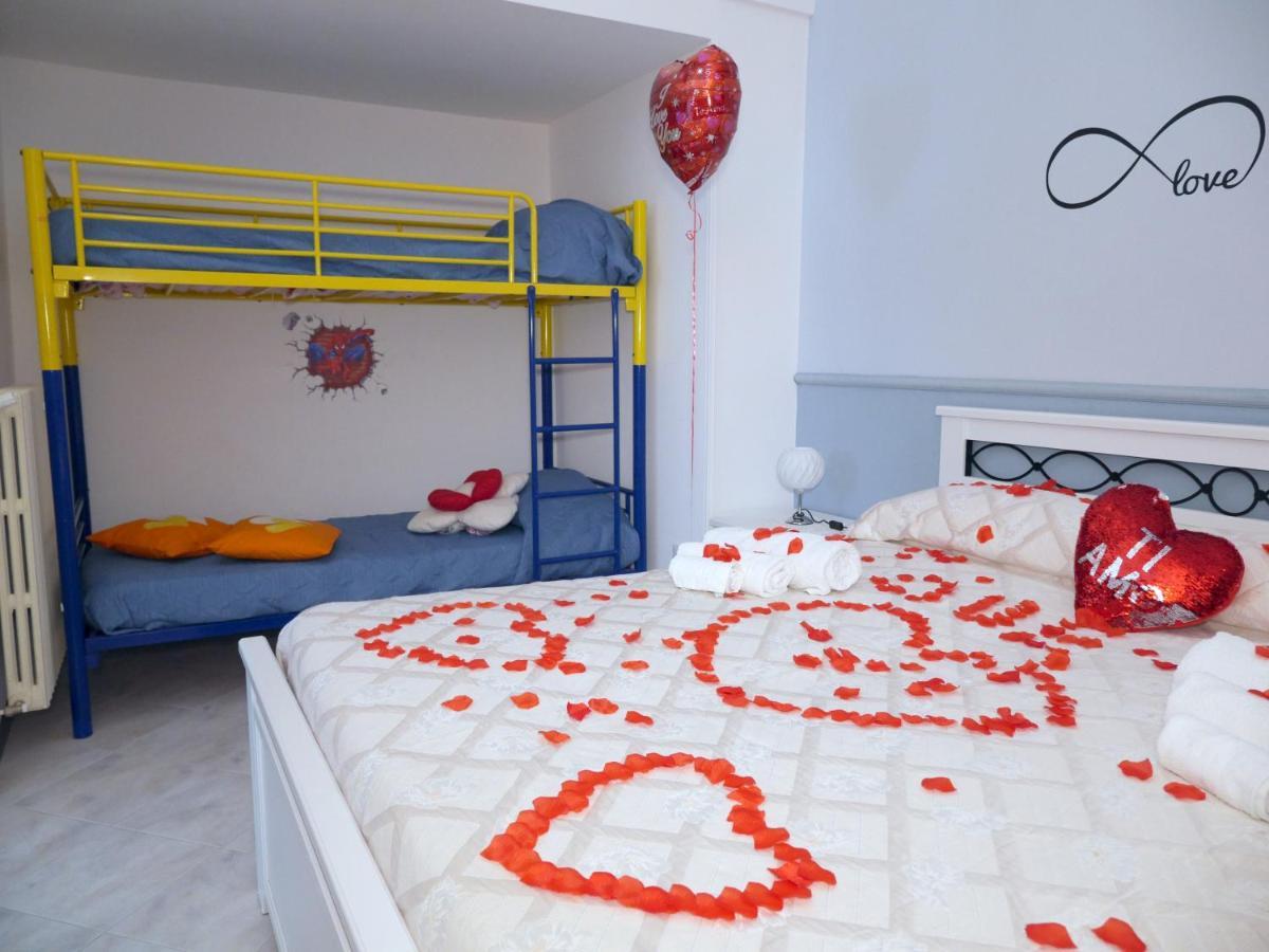 Lo Scrigno Del Mare Villa Polignano a Mare Kültér fotó
